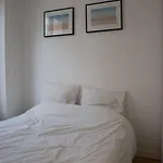Beautiful bright&cosy apt near Sacré Coeur