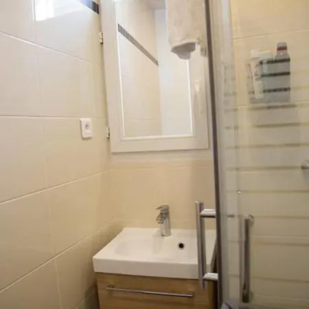 Beautiful Bright&cosy Apt Near Sacré Coeur * Parigi