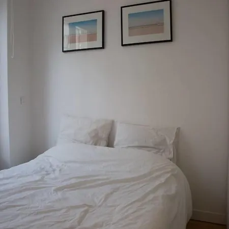 Beautiful Bright And Cosy Apt Near Sacre Coeur * Paris